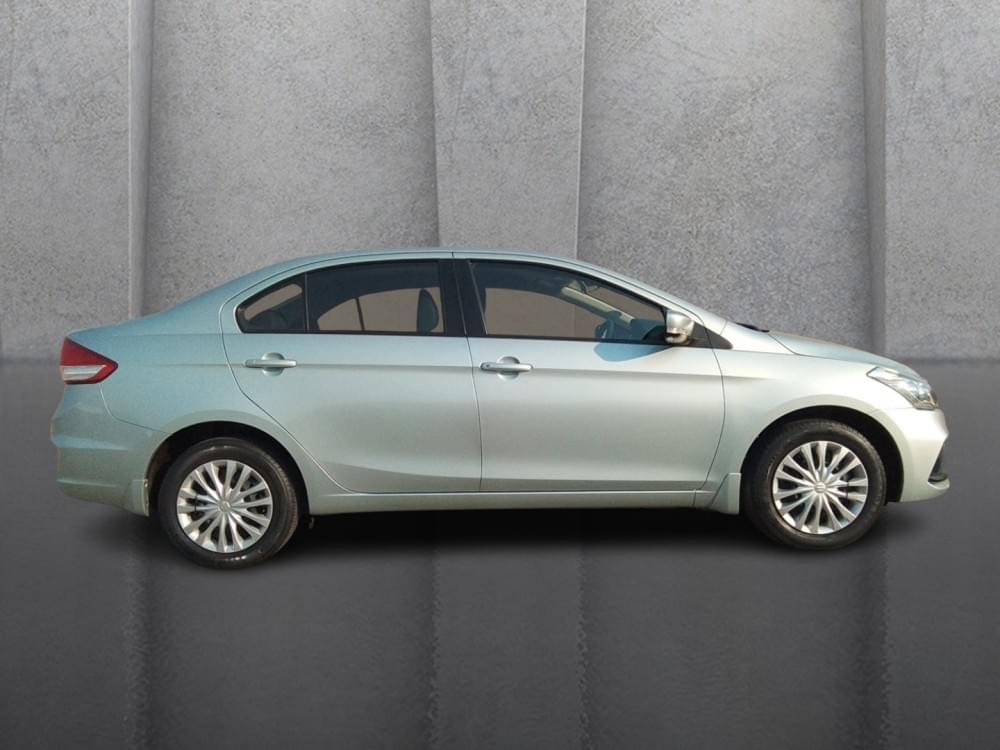 Suzuki Ciaz 1.5 Gl