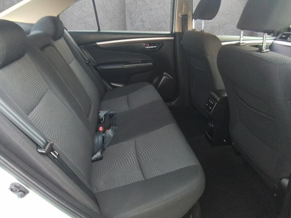 Suzuki Ciaz 1.5 Gl