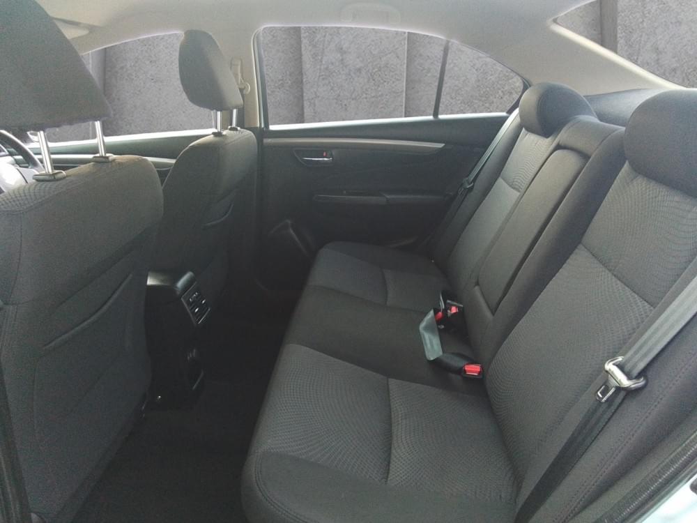 Suzuki Ciaz 1.5 Gl