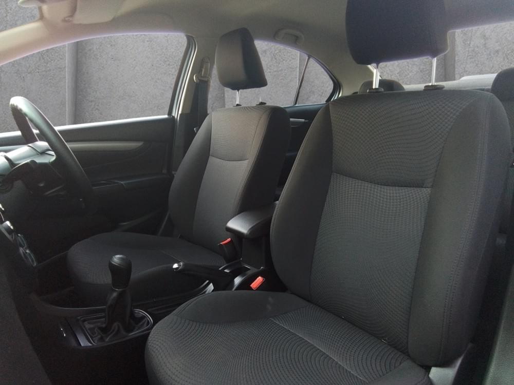 Suzuki Ciaz 1.5 Gl