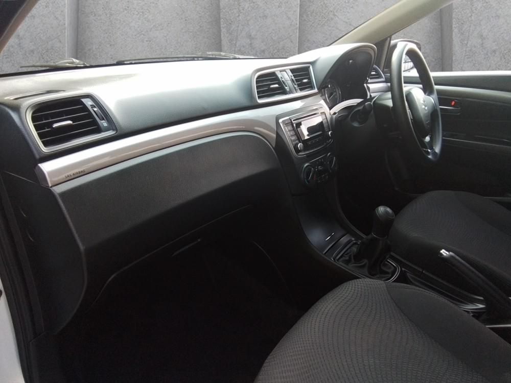 Suzuki Ciaz 1.5 Gl