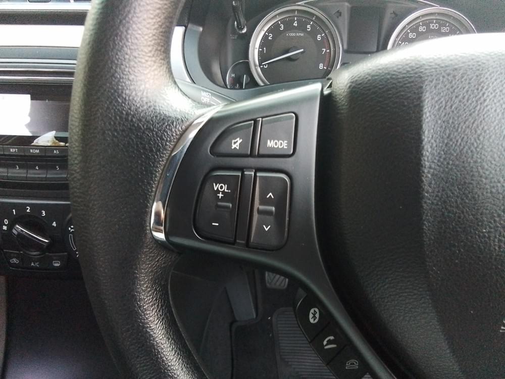 Suzuki Ciaz 1.5 Gl