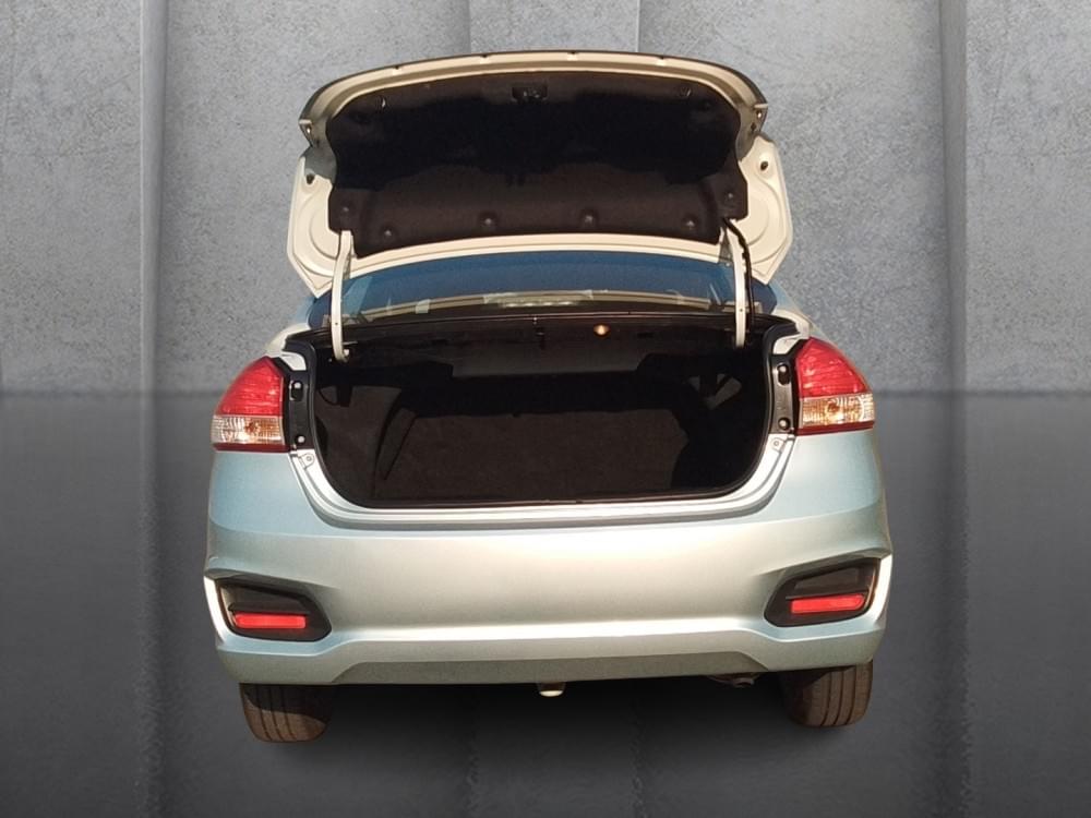 Suzuki Ciaz 1.5 Gl