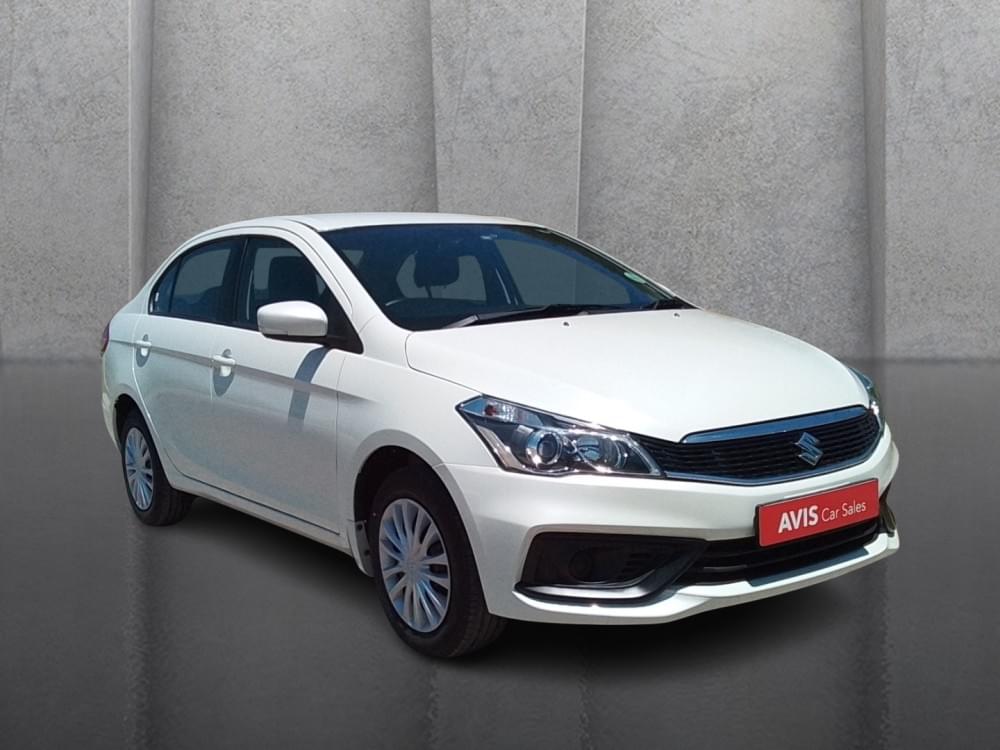 Suzuki Ciaz 1.5 Gl