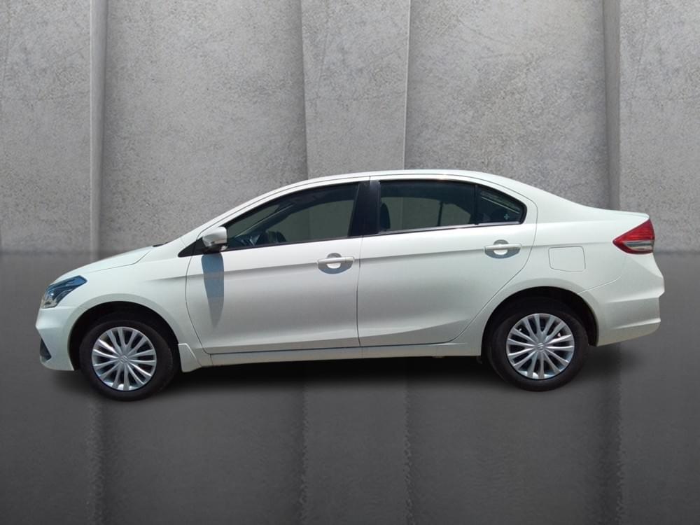 Suzuki Ciaz 1.5 Gl