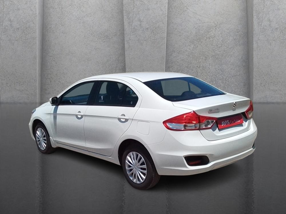 Suzuki Ciaz 1.5 Gl