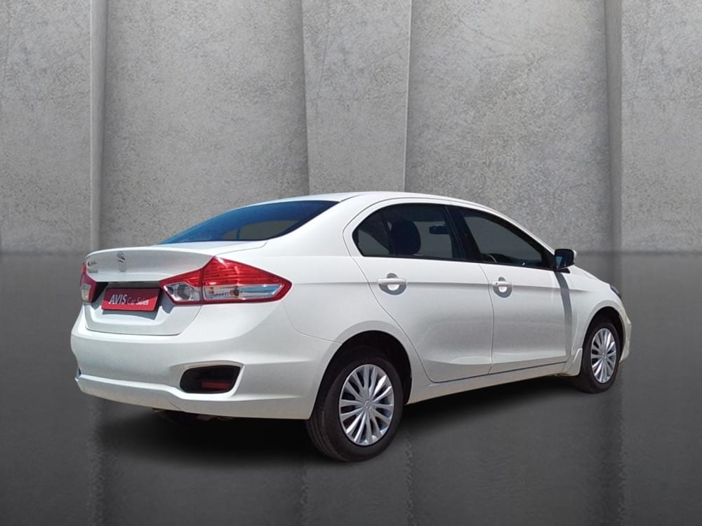Suzuki Ciaz 1.5 Gl