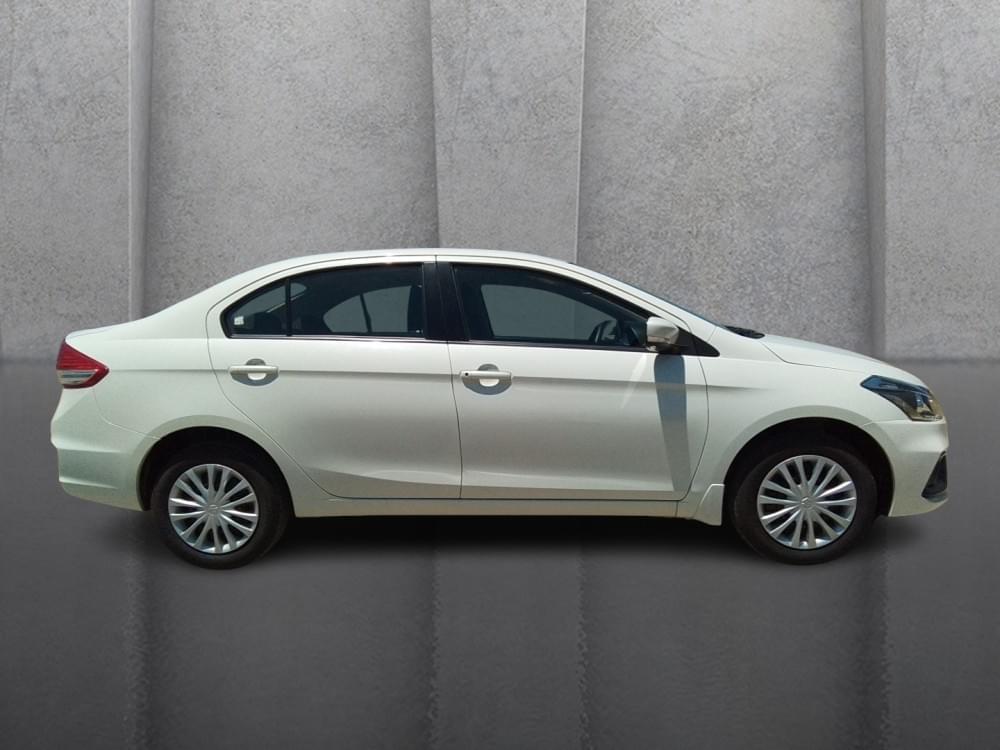 Suzuki Ciaz 1.5 Gl