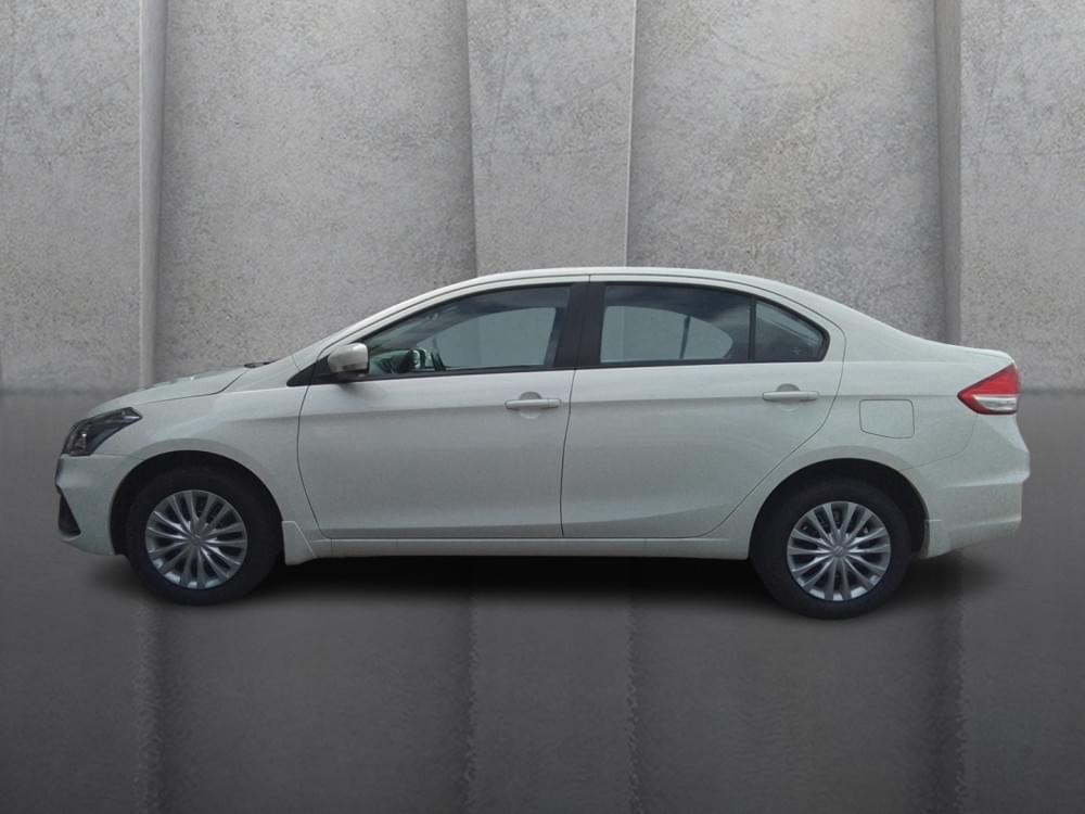 Suzuki Ciaz 1.5 Gl