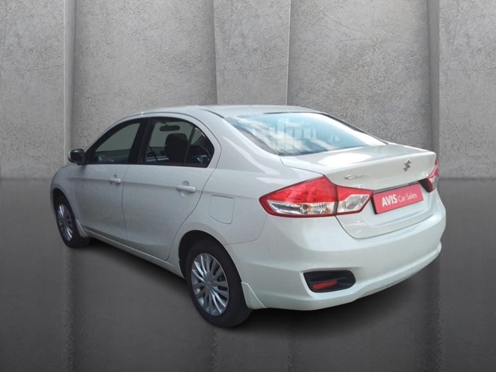 Suzuki Ciaz 1.5 Gl