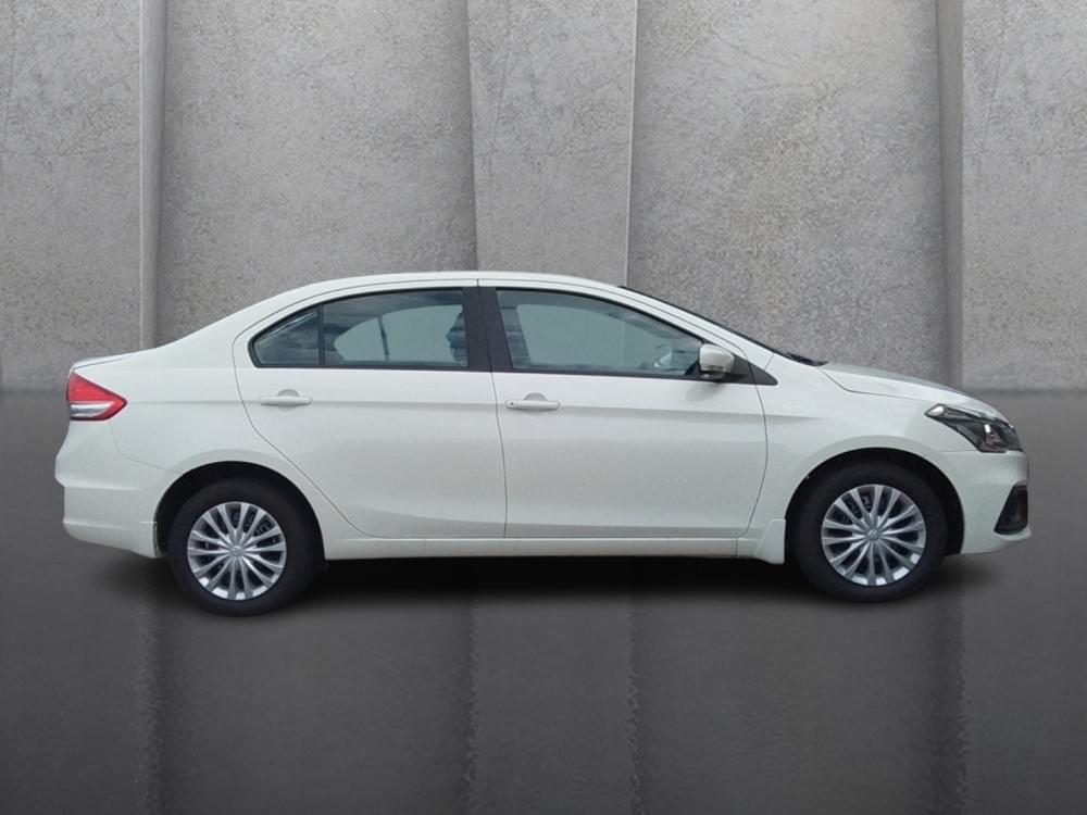 Suzuki Ciaz 1.5 Gl