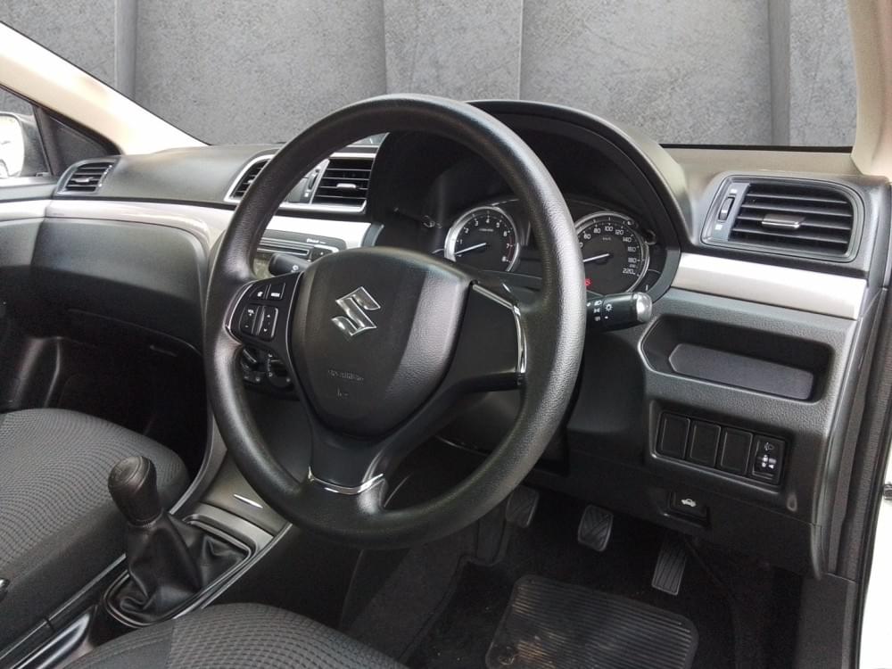Suzuki Ciaz 1.5 Gl