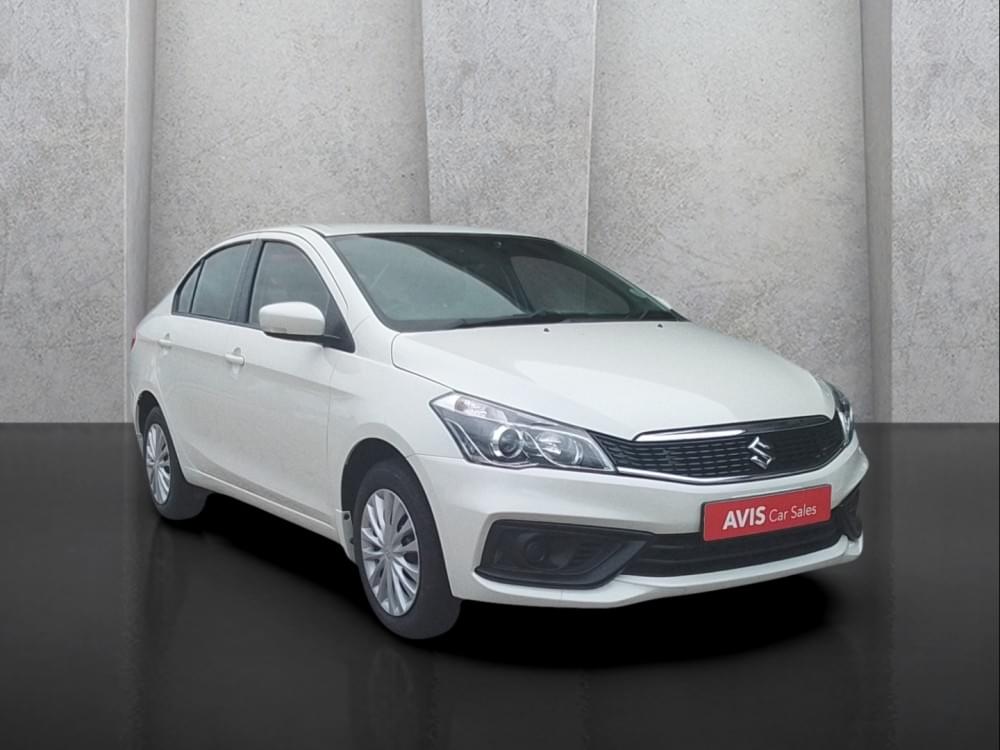 Suzuki Ciaz 1.5 Gl