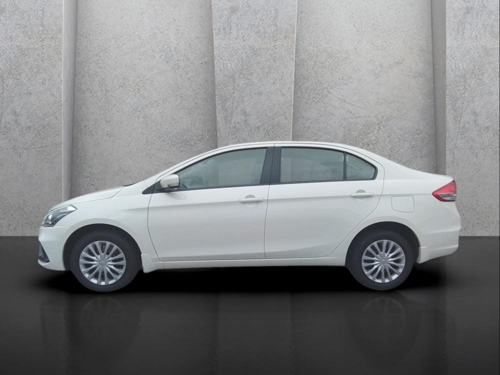 Suzuki Ciaz 1.5 Gl