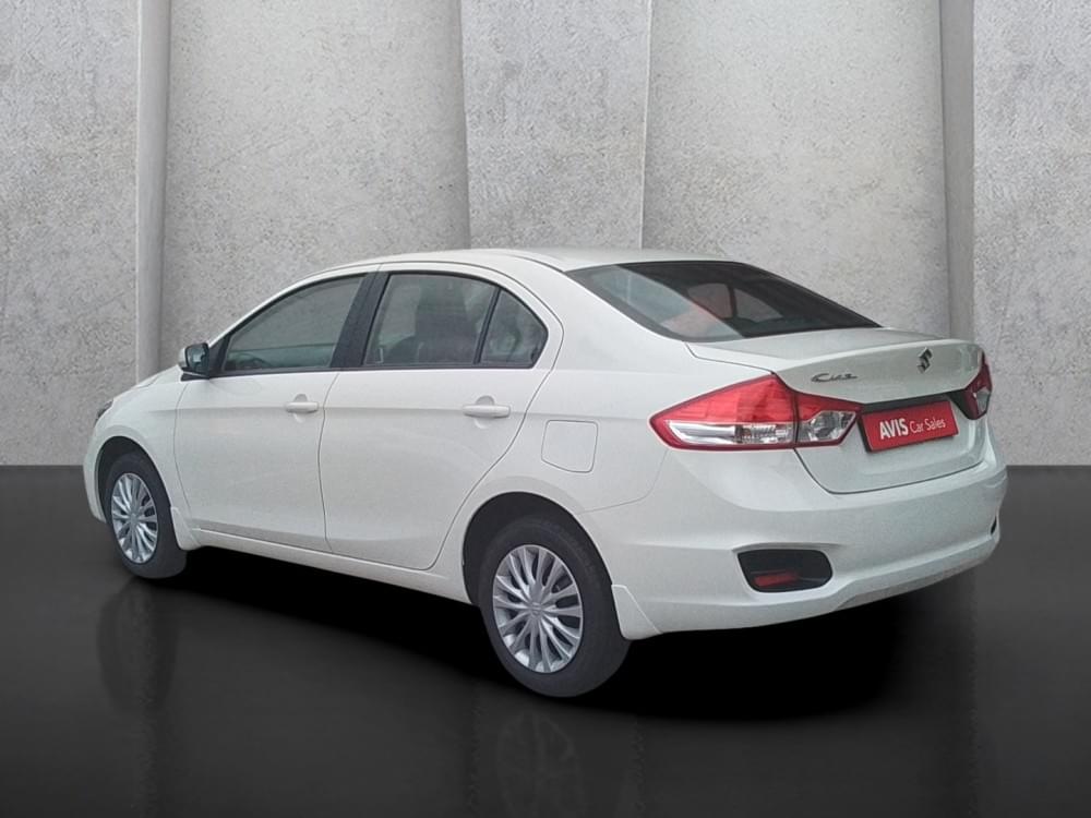Suzuki Ciaz 1.5 Gl