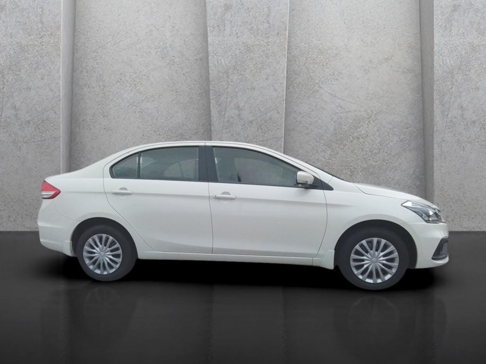 Suzuki Ciaz 1.5 Gl