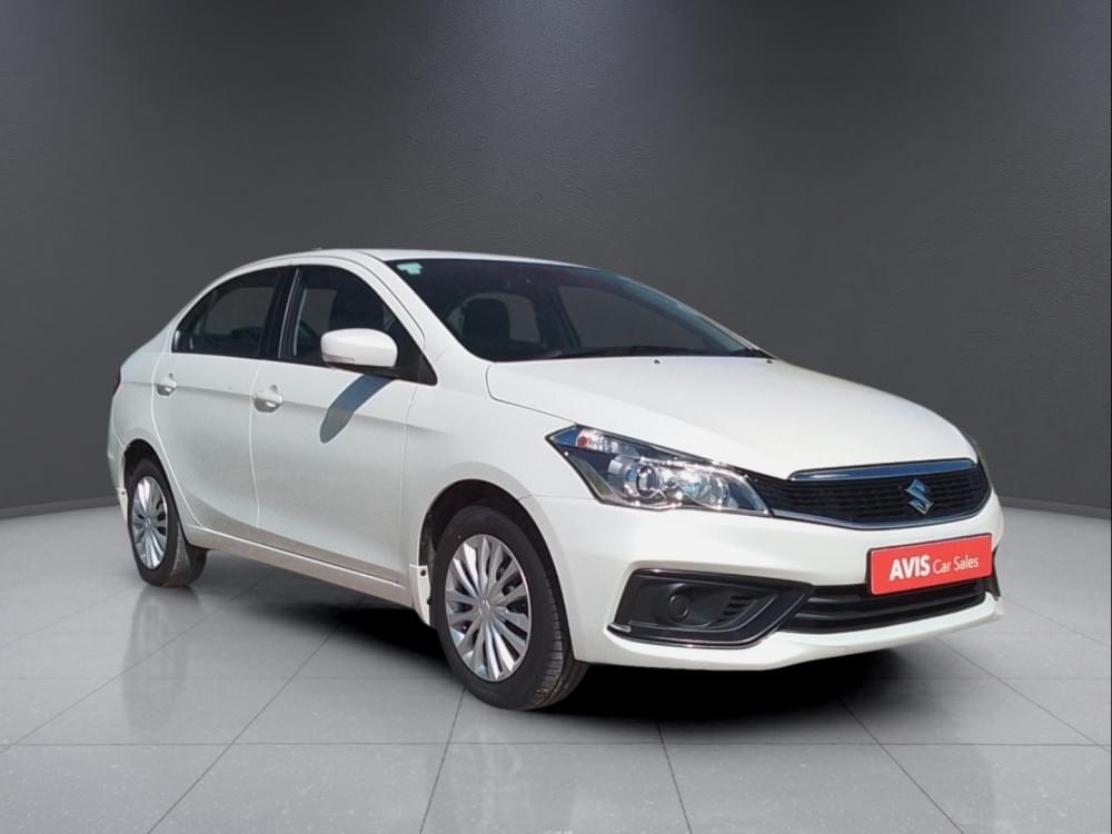 Suzuki Ciaz 1.5 Gl At