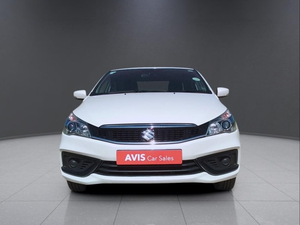 Suzuki Ciaz 1.5 Gl At