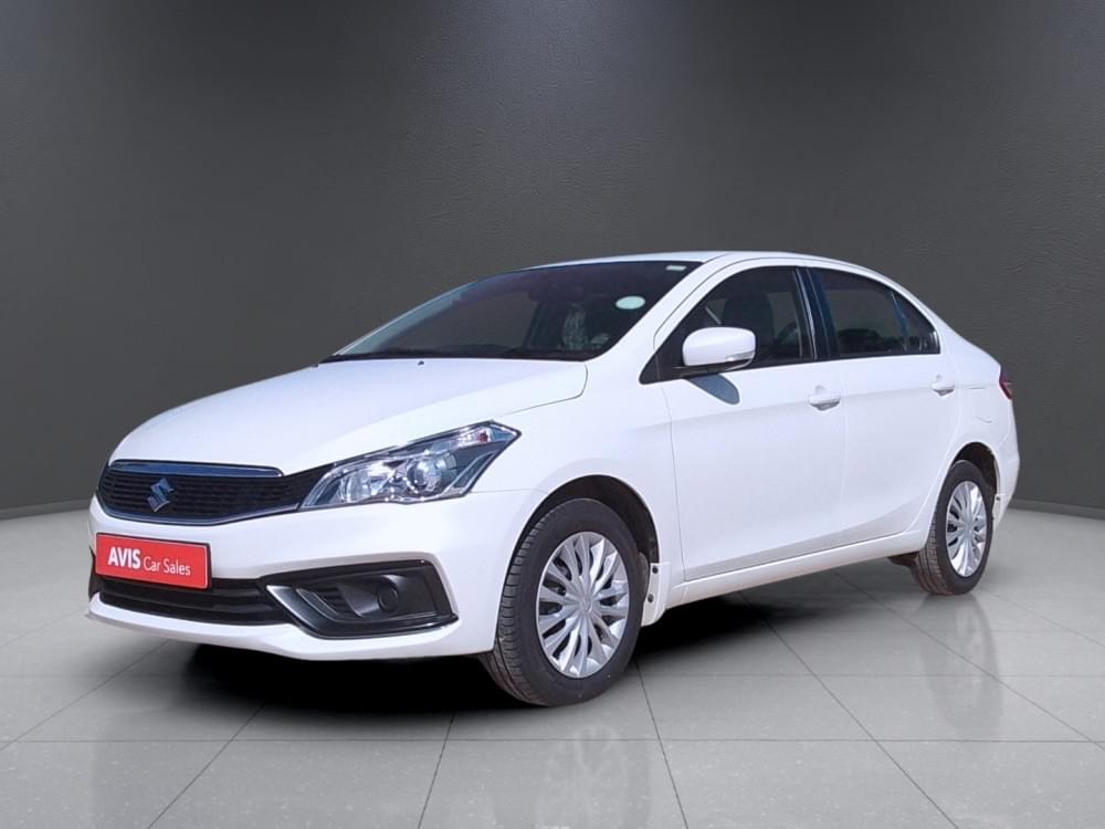 Suzuki Ciaz 1.5 Gl At