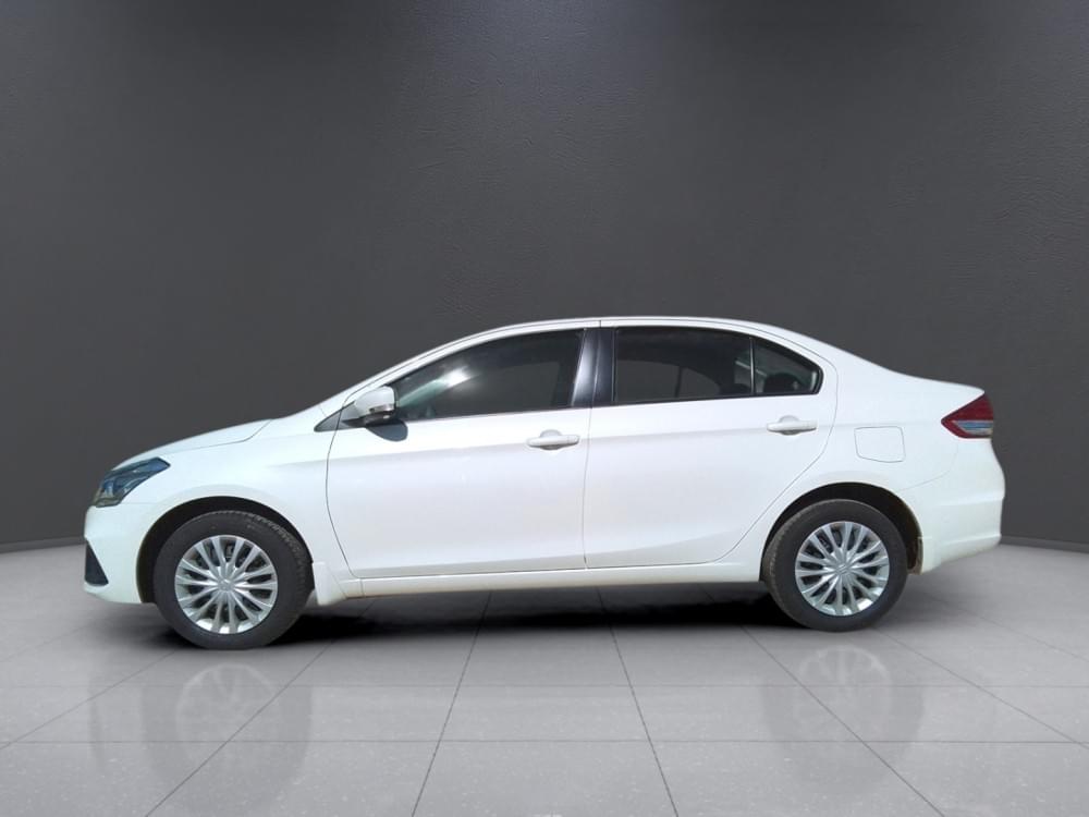 Suzuki Ciaz 1.5 Gl At
