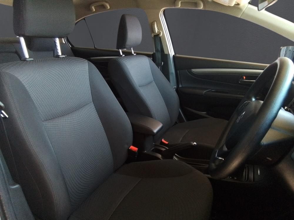 Suzuki Ciaz 1.5 Gl At