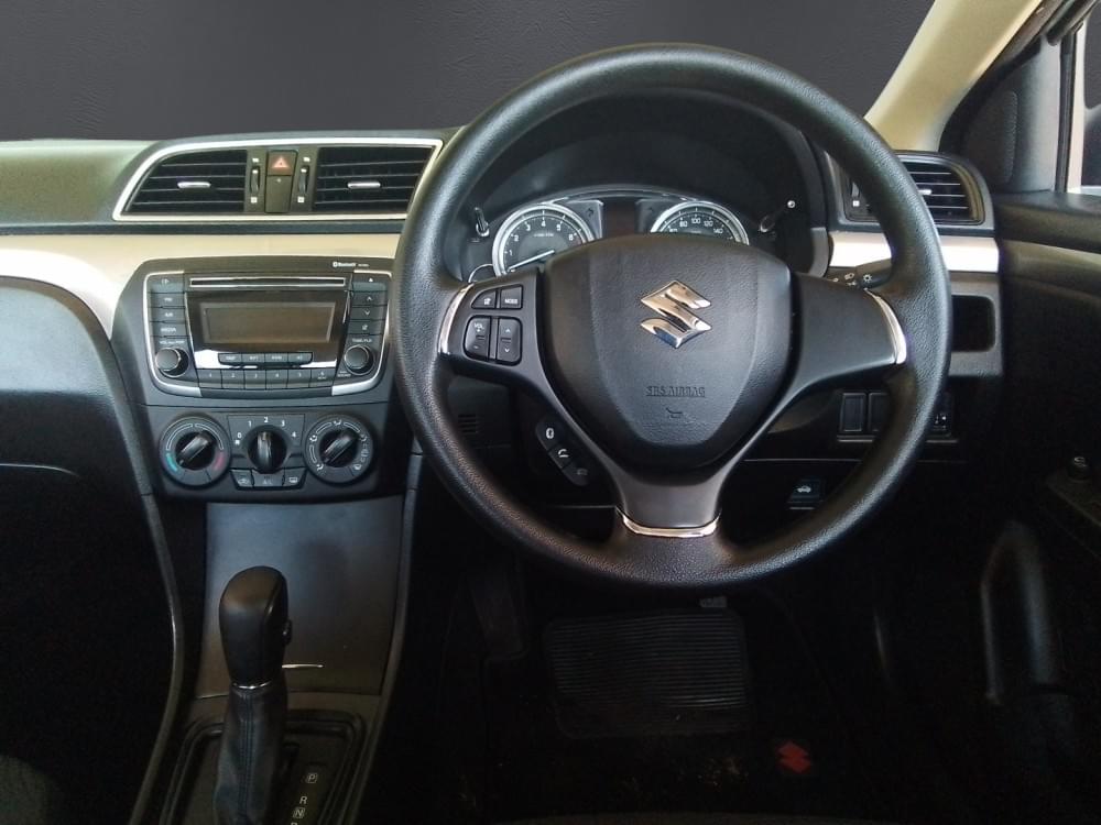 Suzuki Ciaz 1.5 Gl At