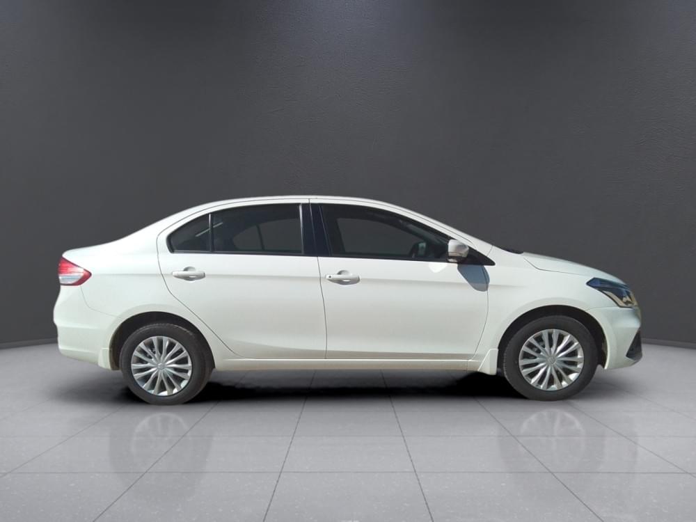 Suzuki Ciaz 1.5 Gl At