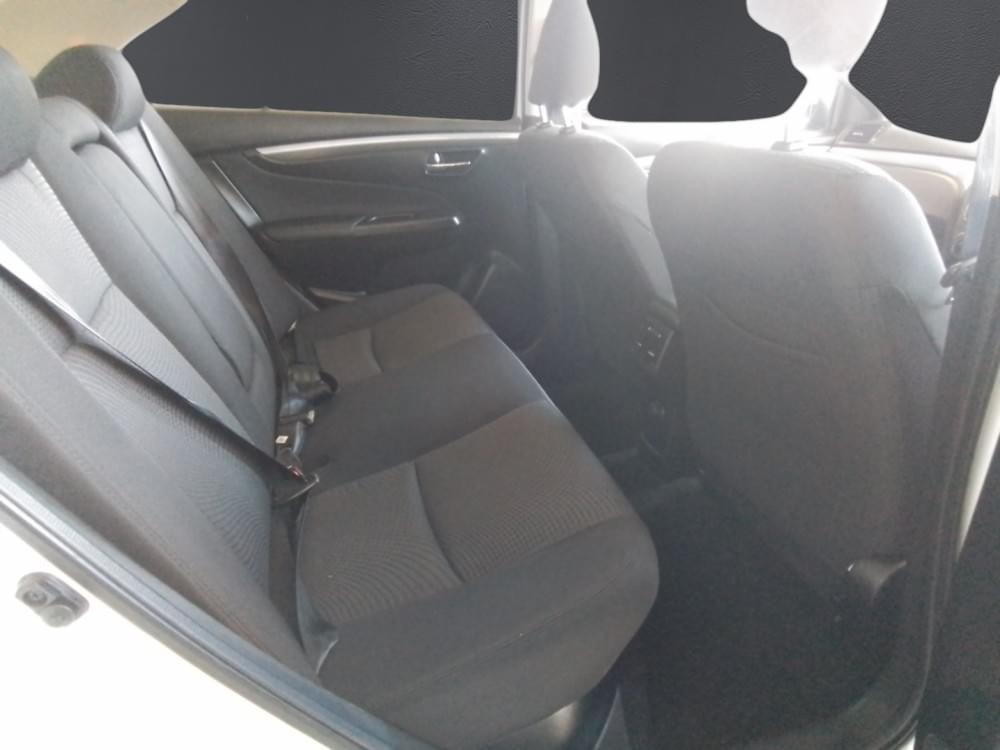 Suzuki Ciaz 1.5 Gl At