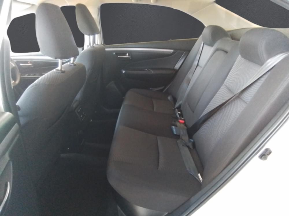 Suzuki Ciaz 1.5 Gl At