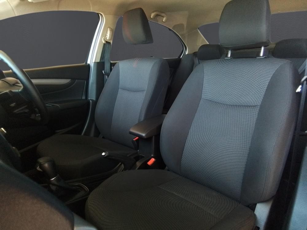 Suzuki Ciaz 1.5 Gl At