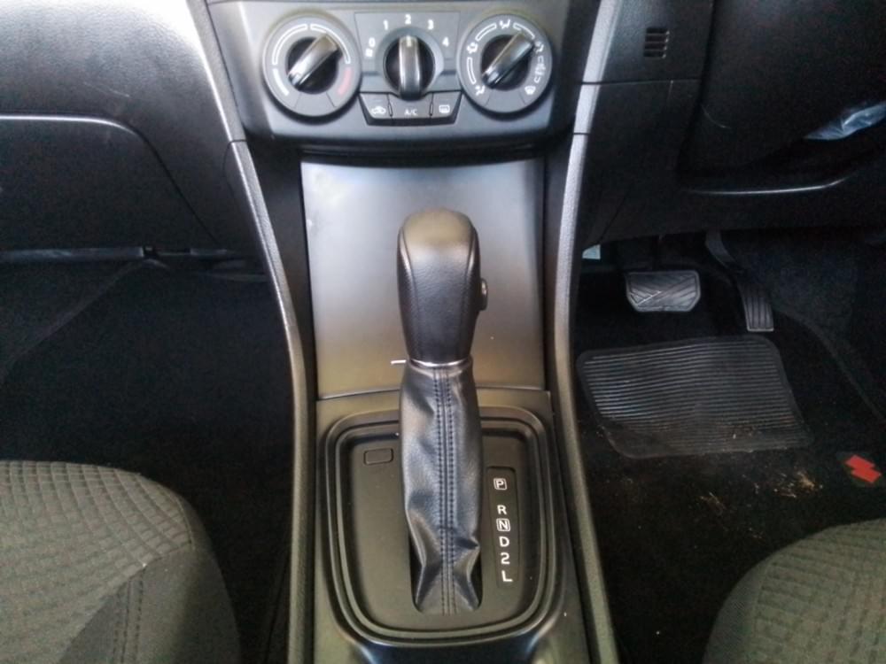 Suzuki Ciaz 1.5 Gl At