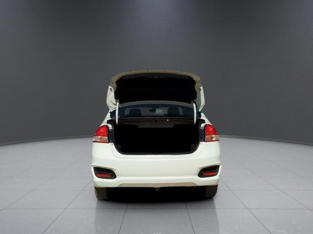 Suzuki Ciaz 1.5 Gl At