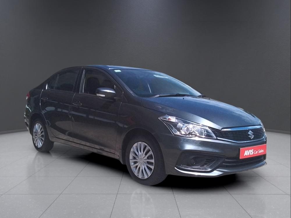 Suzuki Ciaz 1.5 Gl At