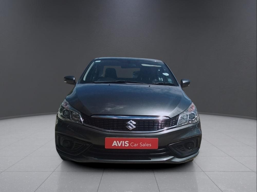Suzuki Ciaz 1.5 Gl At