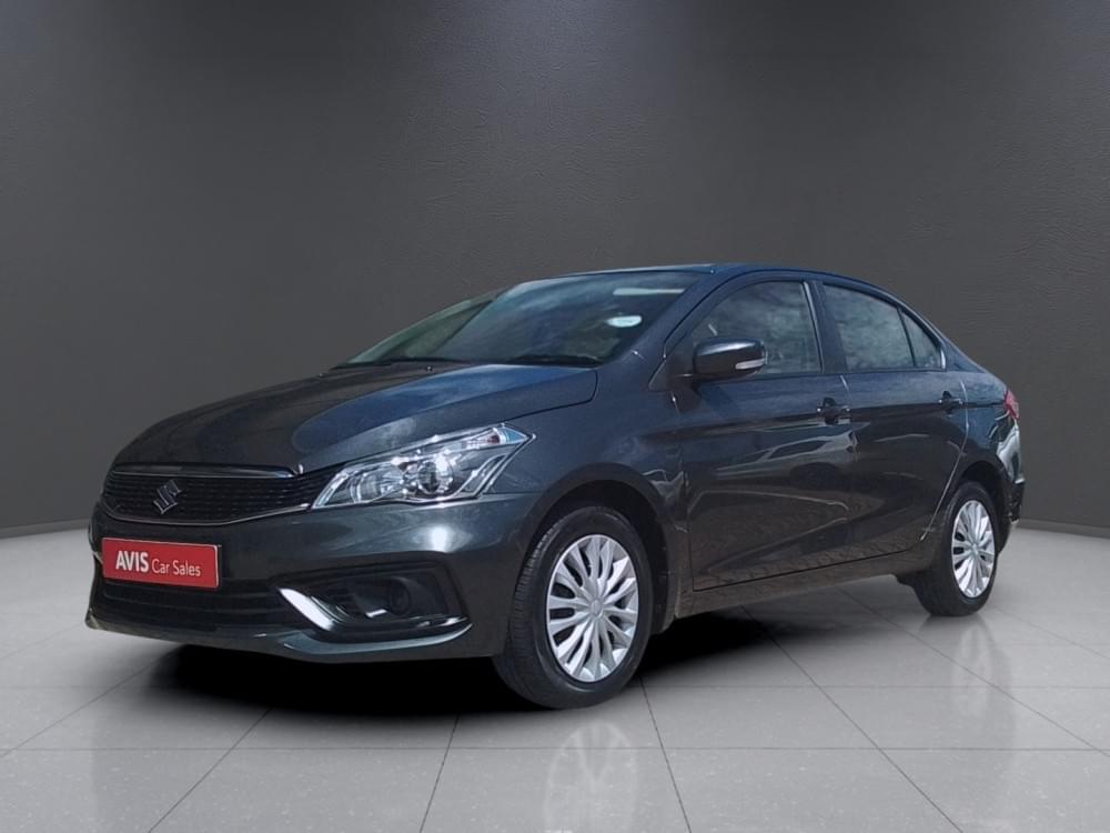 Suzuki Ciaz 1.5 Gl At