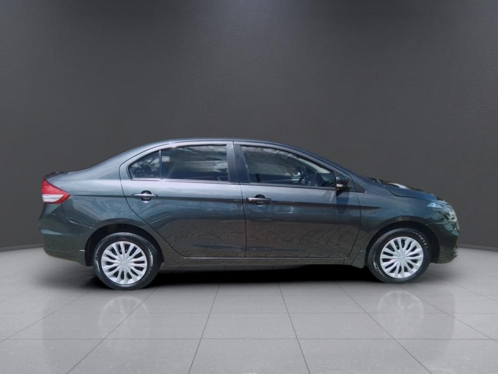 Suzuki Ciaz 1.5 Gl At