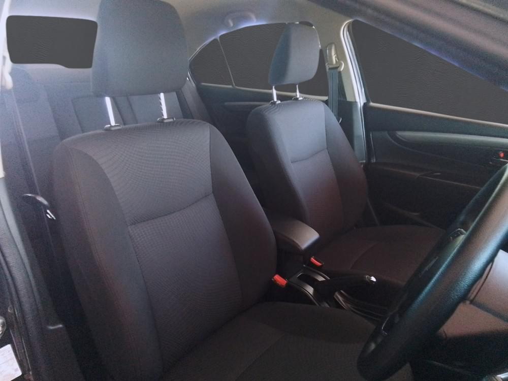 Suzuki Ciaz 1.5 Gl At