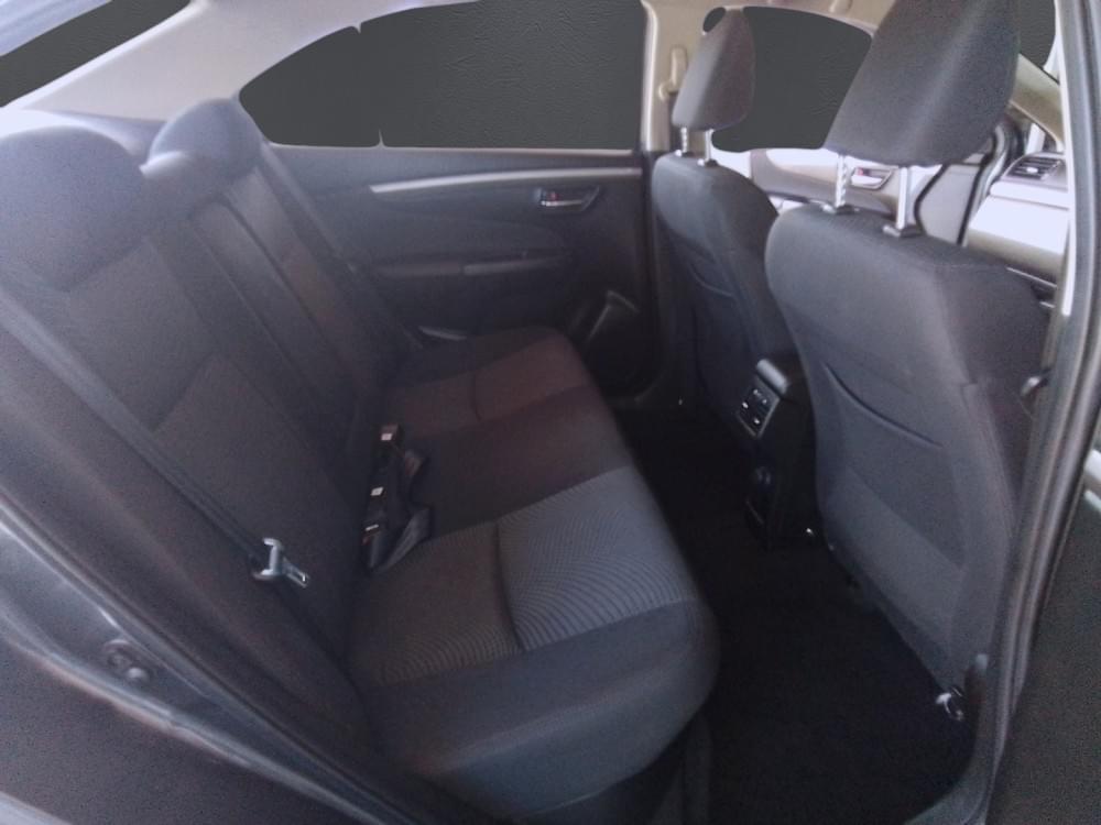 Suzuki Ciaz 1.5 Gl At