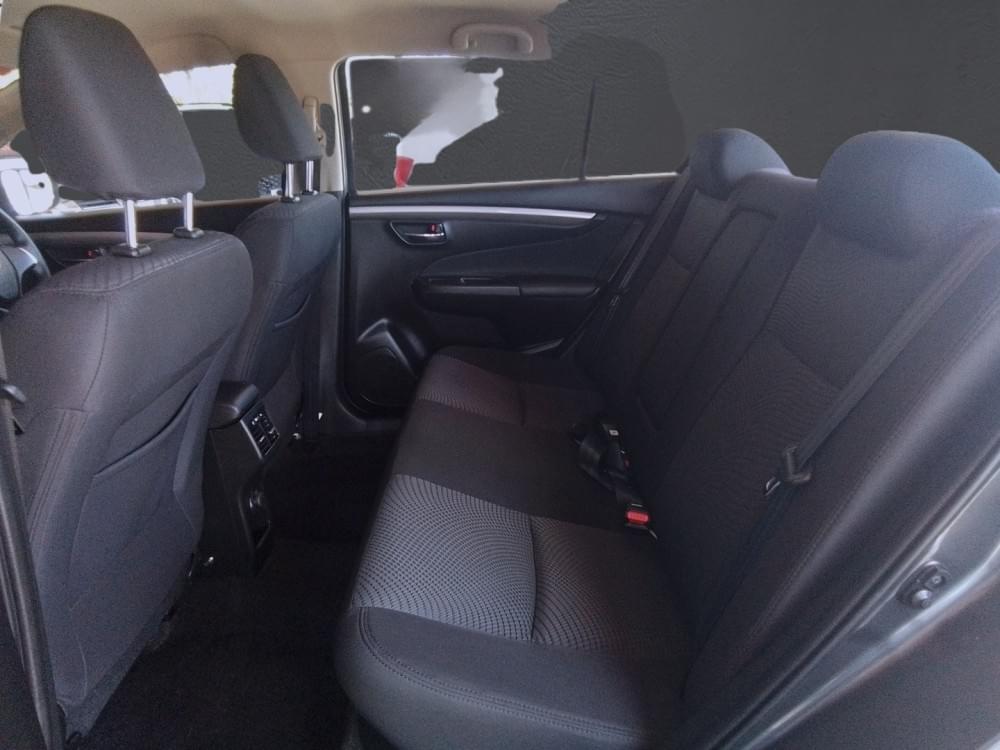 Suzuki Ciaz 1.5 Gl At