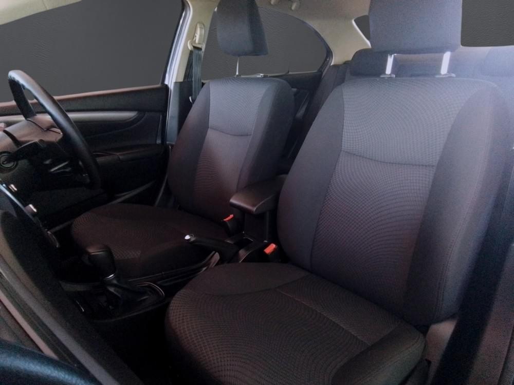 Suzuki Ciaz 1.5 Gl At