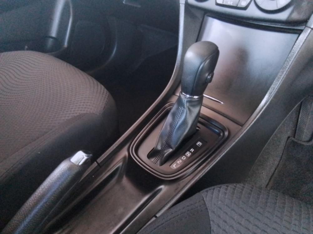 Suzuki Ciaz 1.5 Gl At