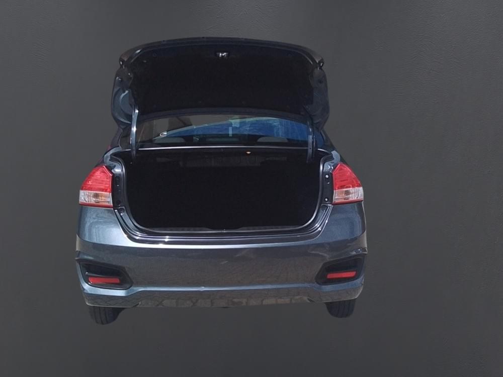 Suzuki Ciaz 1.5 Gl At