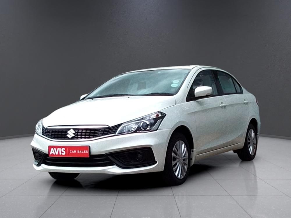 Suzuki Ciaz 1.5 Gl At
