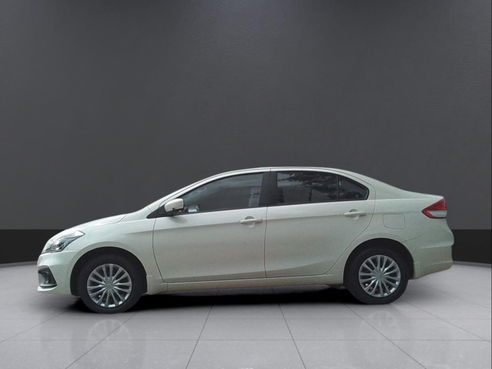 Suzuki Ciaz 1.5 Gl At