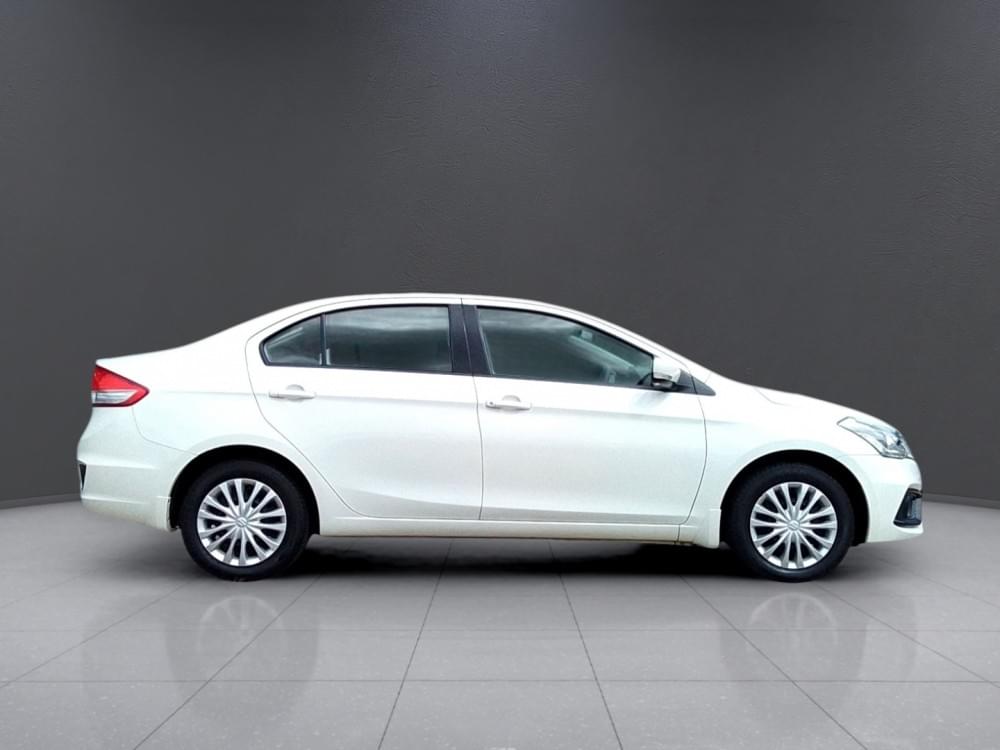 Suzuki Ciaz 1.5 Gl At