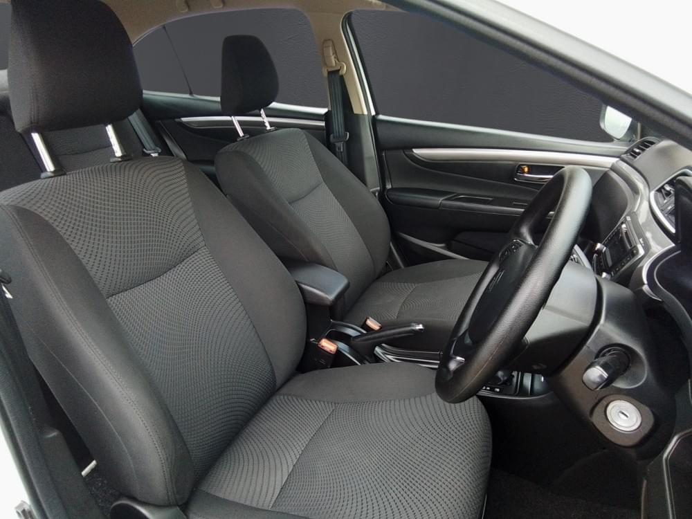 Suzuki Ciaz 1.5 Gl At