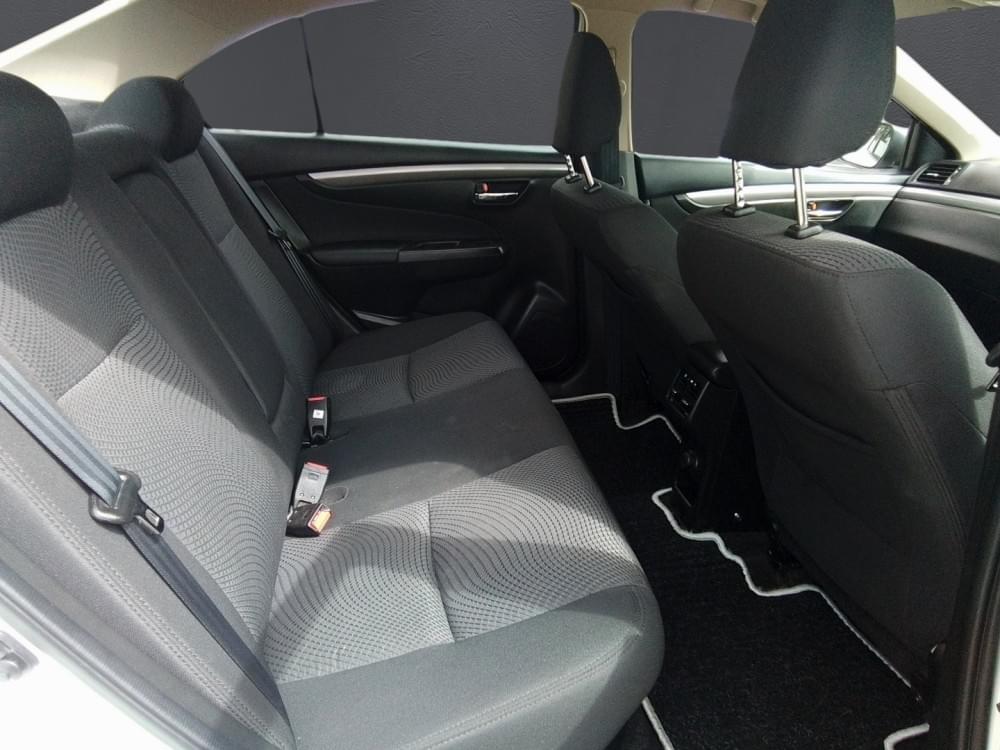 Suzuki Ciaz 1.5 Gl At