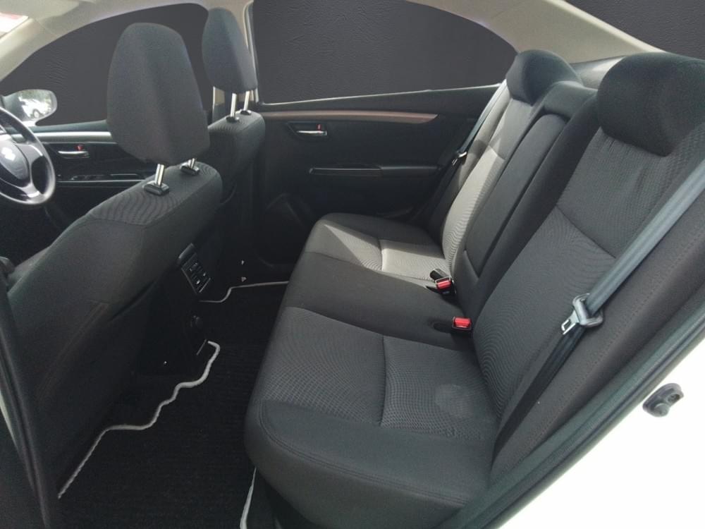 Suzuki Ciaz 1.5 Gl At
