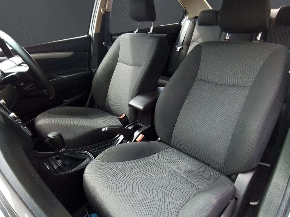 Suzuki Ciaz 1.5 Gl At