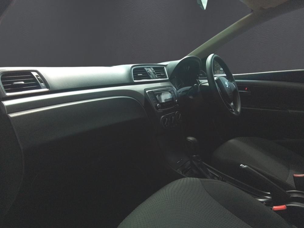Suzuki Ciaz 1.5 Gl At
